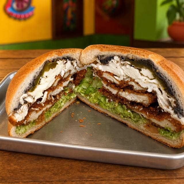 Torta Milaneza.