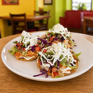Sopes