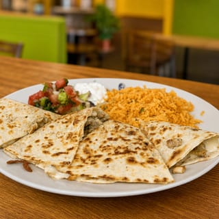 Quesadilla