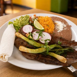 Carne Asada