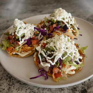 Sopes