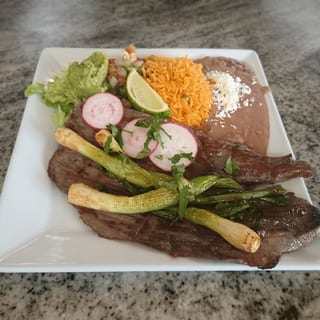 Carne Asada